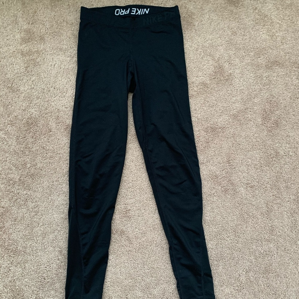 Nike leggings
